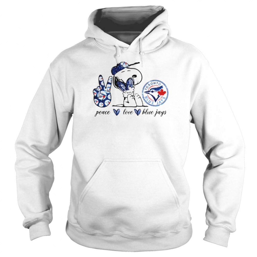 Toronto Blue Jays shirt - Kingteeshop