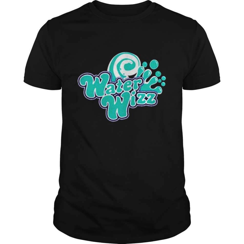 Water Wizz T-shirt