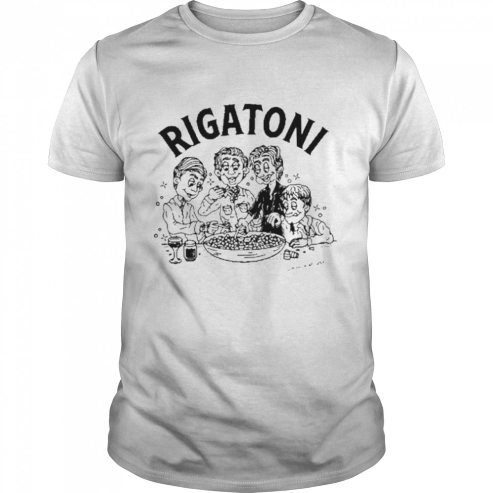 Hov1 rigatonI shirt