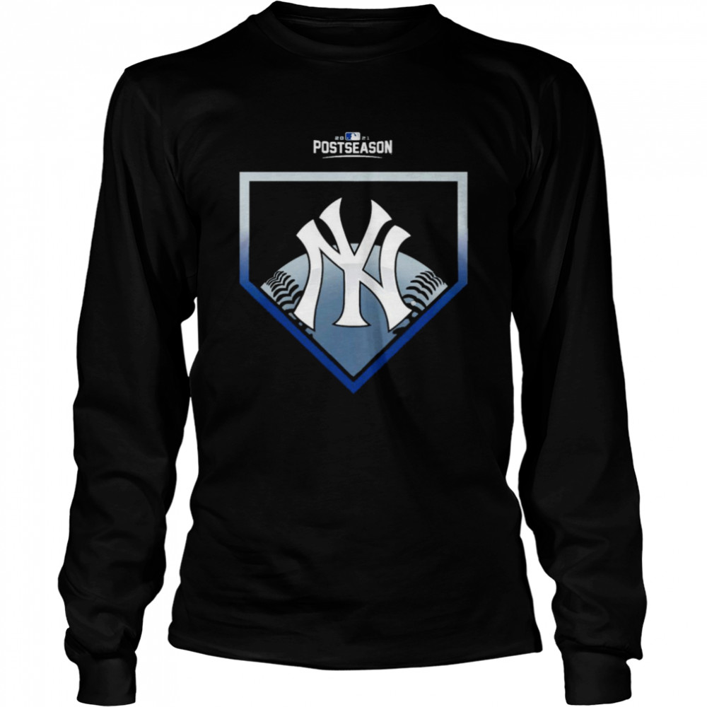 NY Yankees Gray T shirt Size XL Womens Fanatics Brand