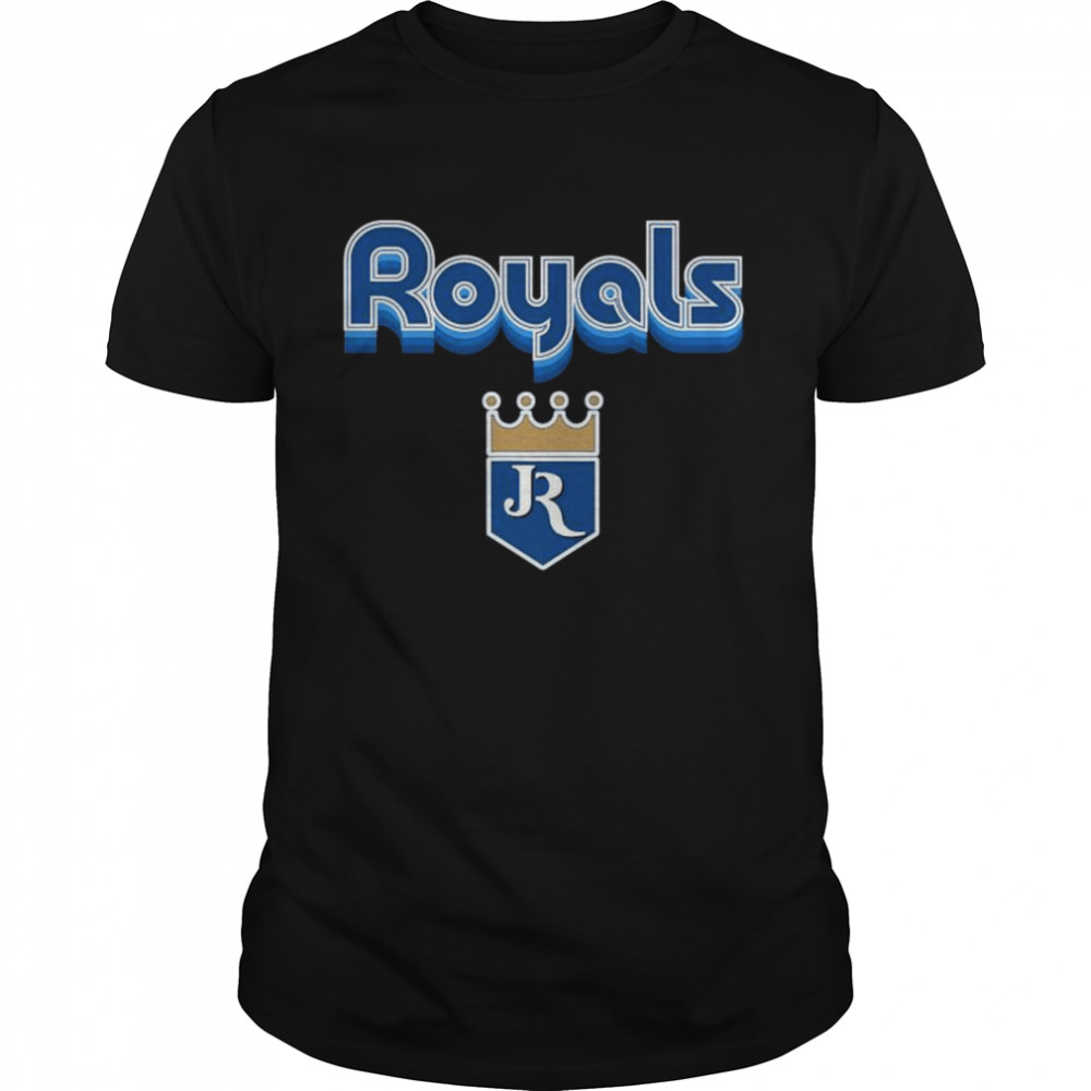 Jackson Royals Retro Shirt - Kingteeshop