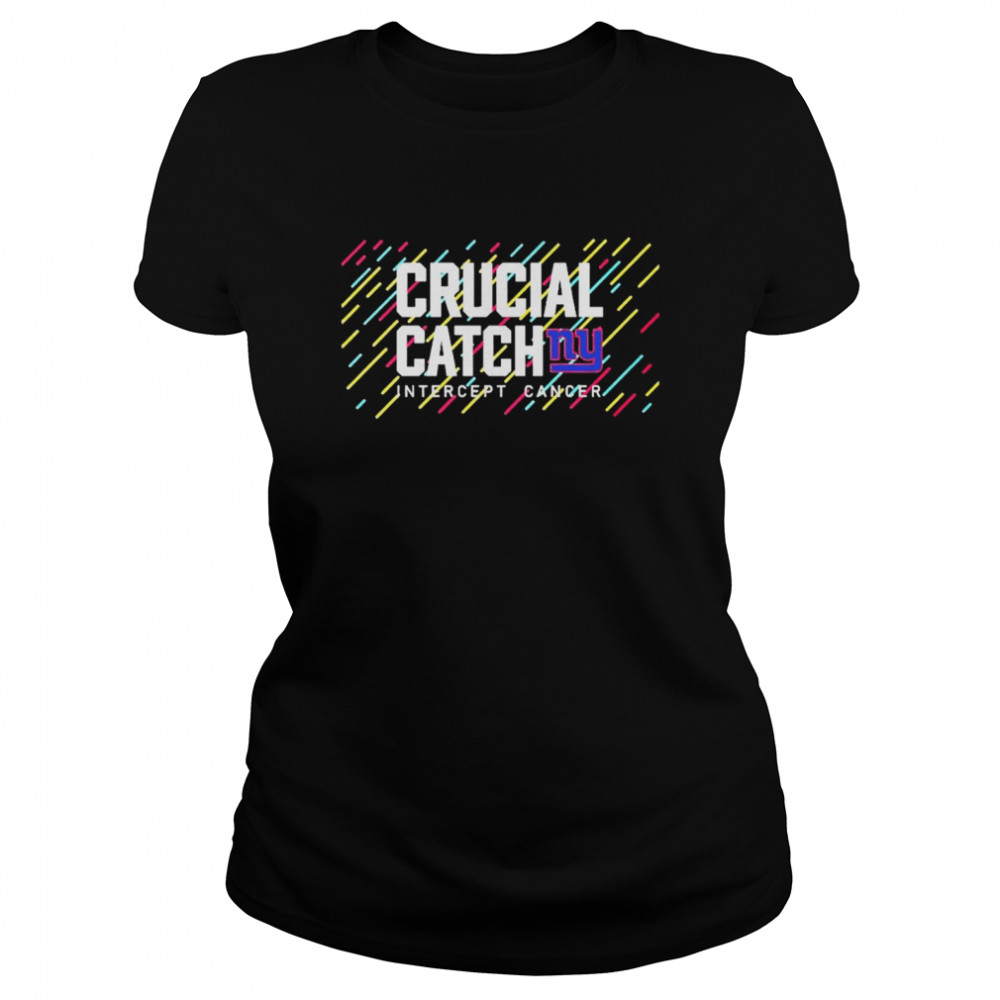 crucial catch shirt