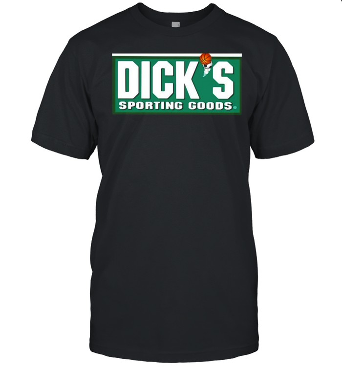 Dicks Sporting Goods T-shirt