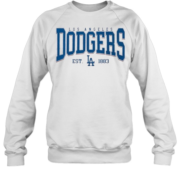 Los Angeles Dodgers Louis Vuitton shirt, hoodie, sweater and v-neck t-shirt