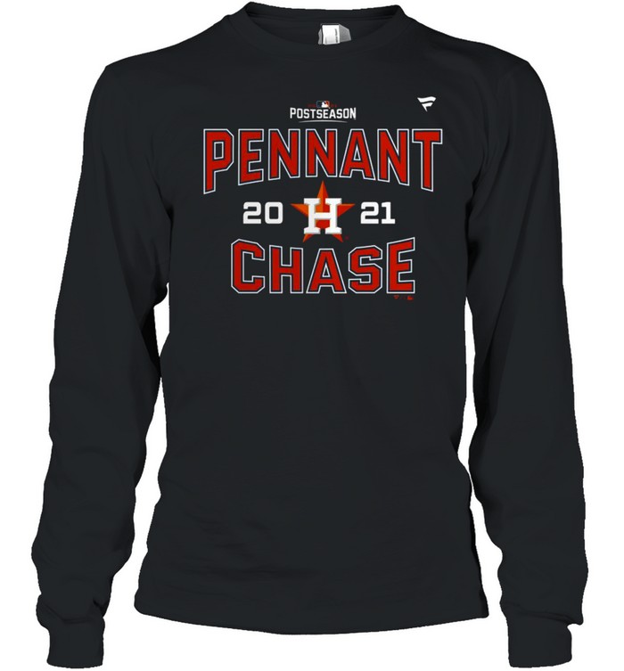 Houston Astros Pennant Chase 2021 Postseason Shirt, hoodie