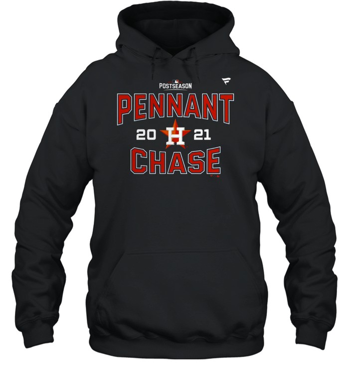 MLB Houston Astros Pennant Chase Black 2021 Division Series Winner Locker  Room Plus shirt - Kingteeshop