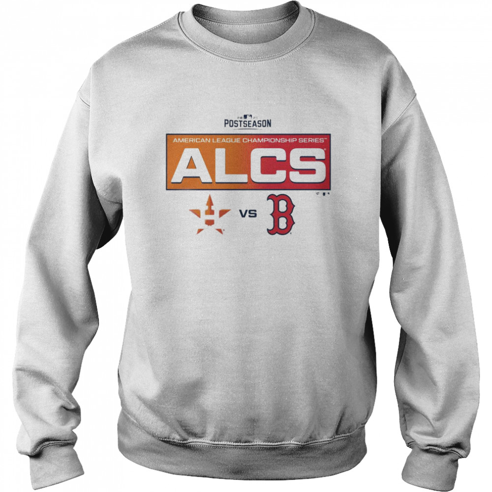 Mlb Houston Astros Fanatics 2021 American League Champions Shirt