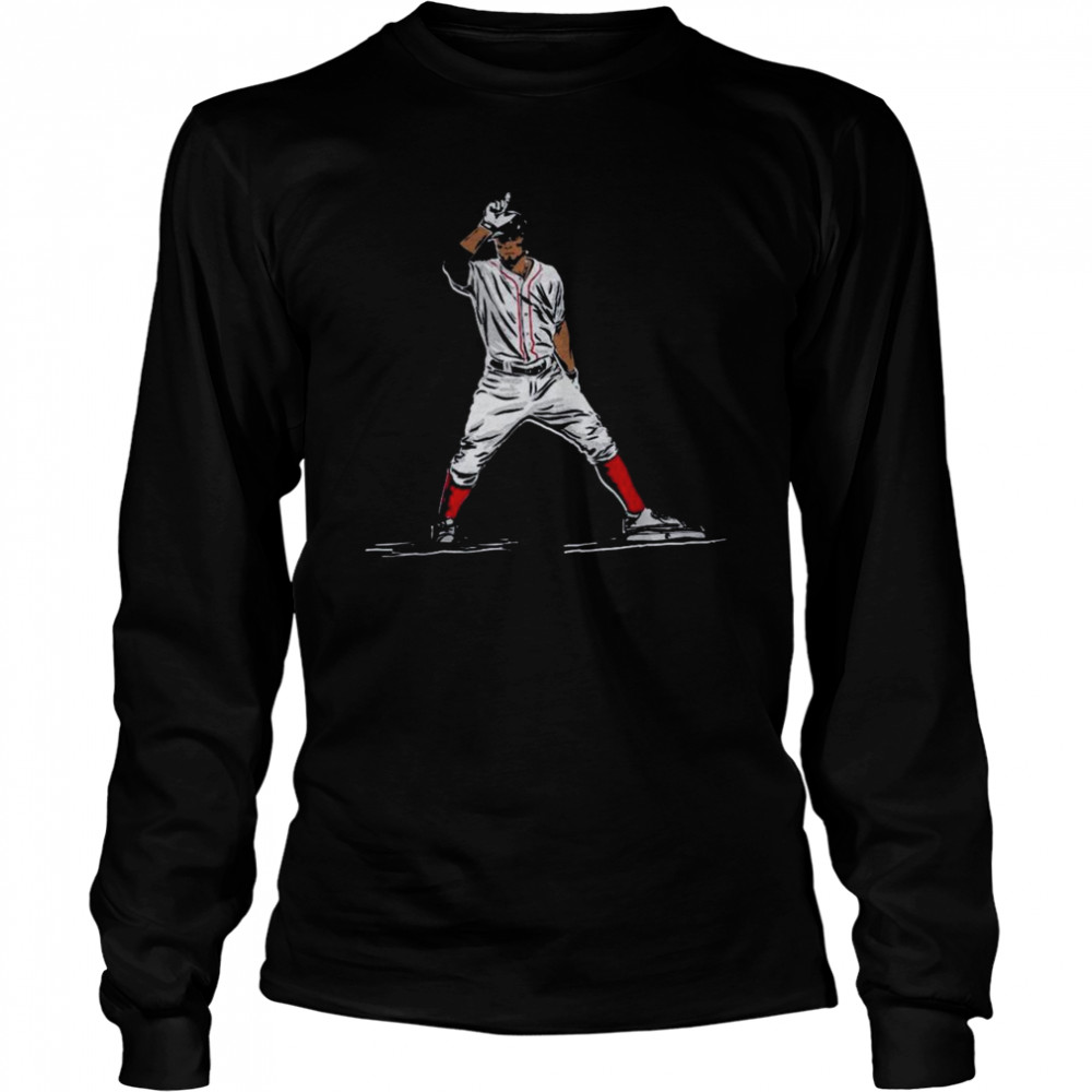 Official Xander Bogaerts Jersey, Xander Bogaerts Shirts, Baseball