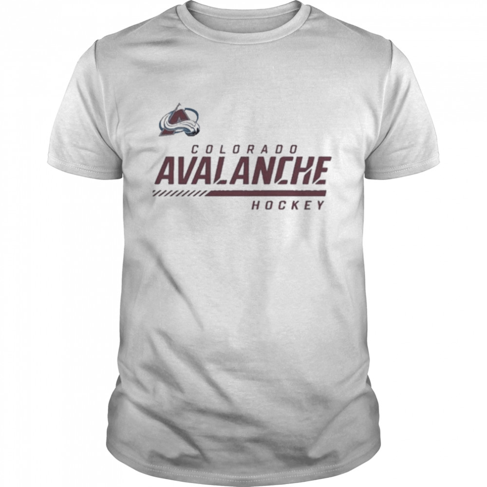 Avalanche Shirts