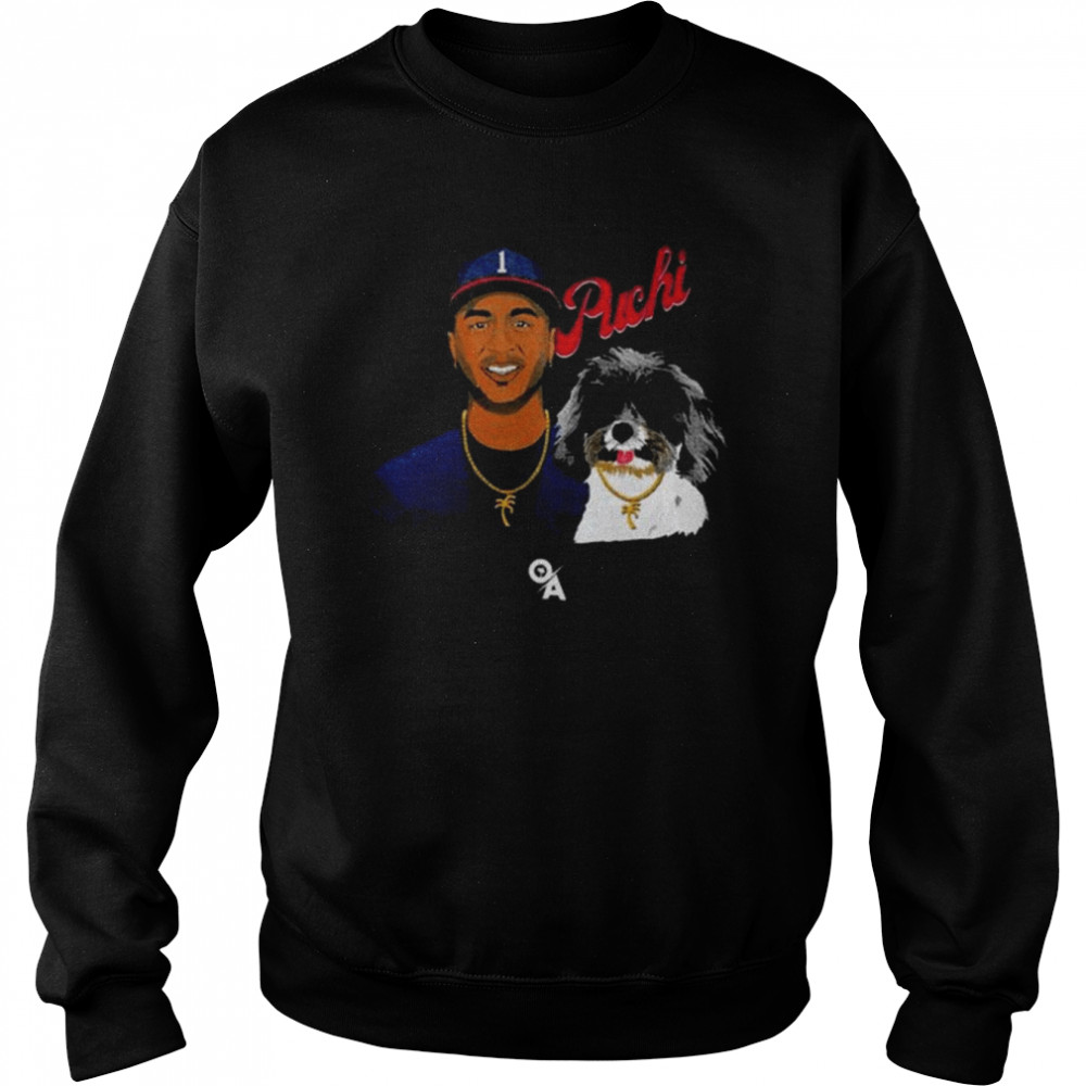 Ozzie Albies Baseball shirt - Kingteeshop