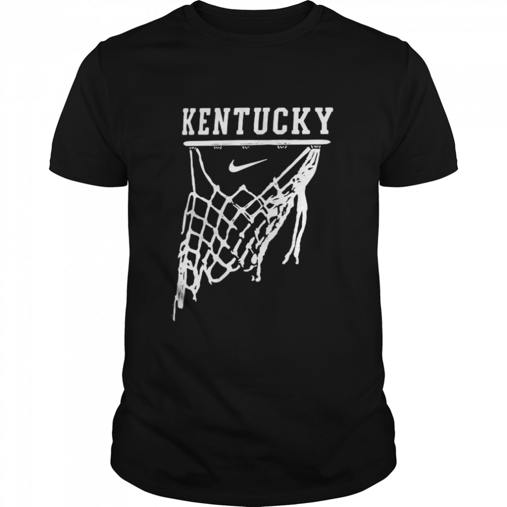 Kentucky Wildcats Basketball Shirt - Kingteeshop