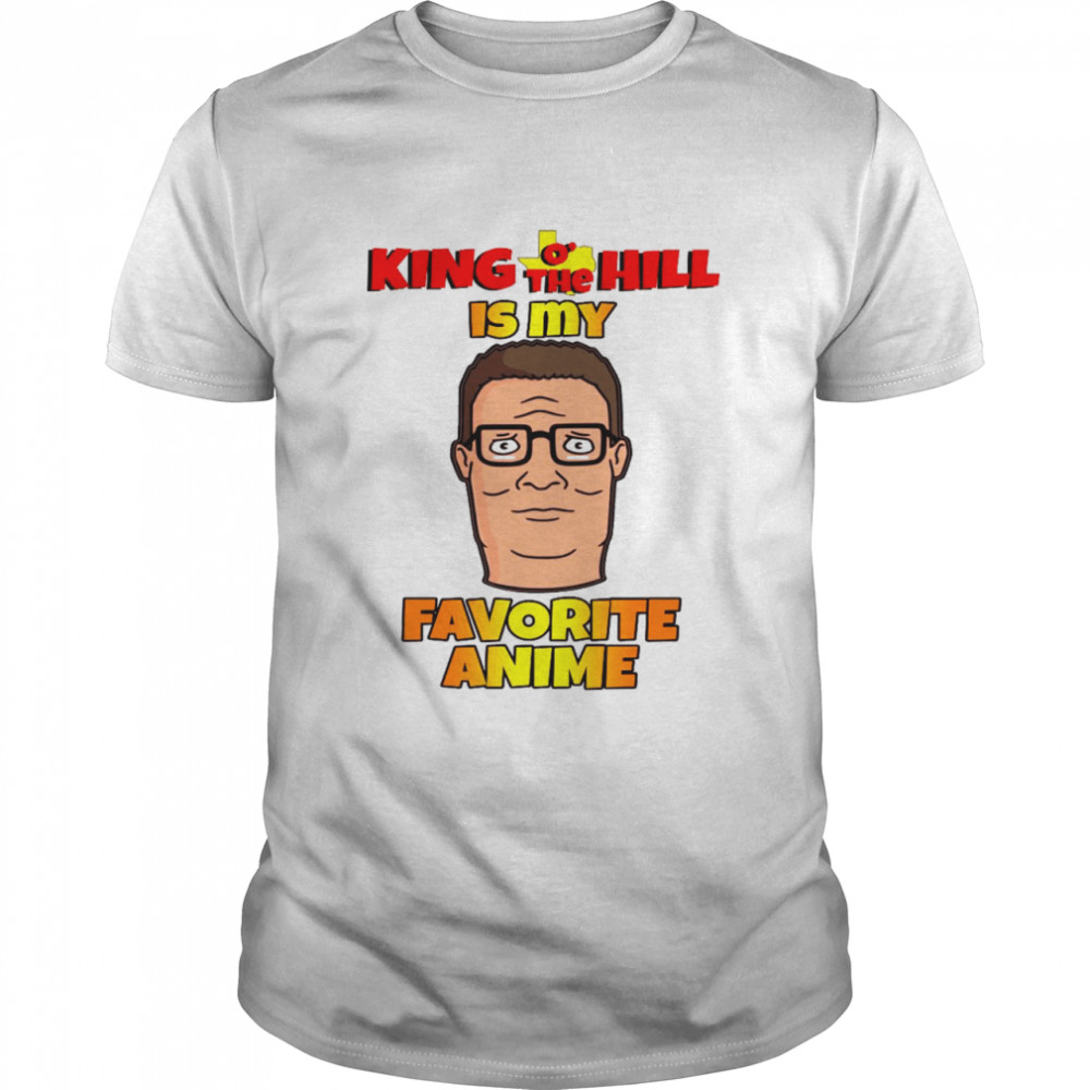 king of the hill is just texas anime  Pluckers Wing Bar  Facebook