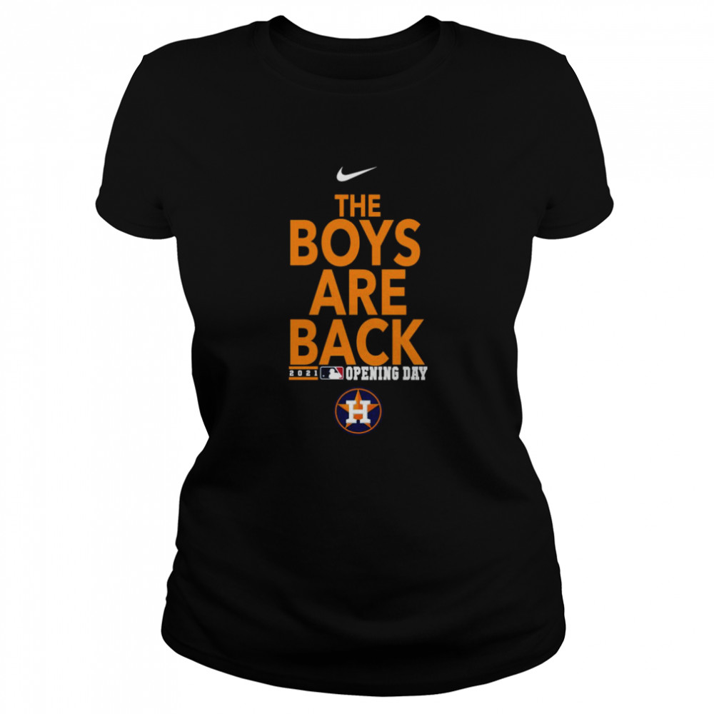 Official Women's Houston Astros Nike Gear, Womens Astros Apparel