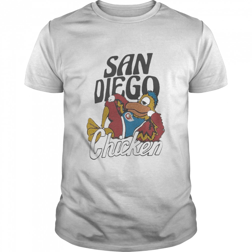 Tranquilo Hijo San Diego Padres shirt - Kingteeshop
