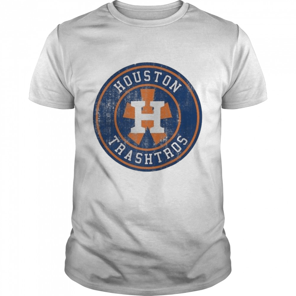 Houston Trashtros Asterisks Raglan Baseball Shirt - Guineashirt Premium ™  LLC