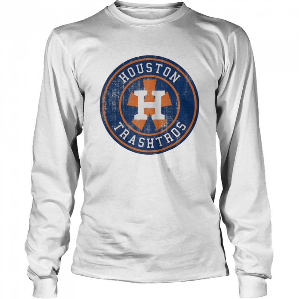 Houston Trashtros Asterisks Shirt