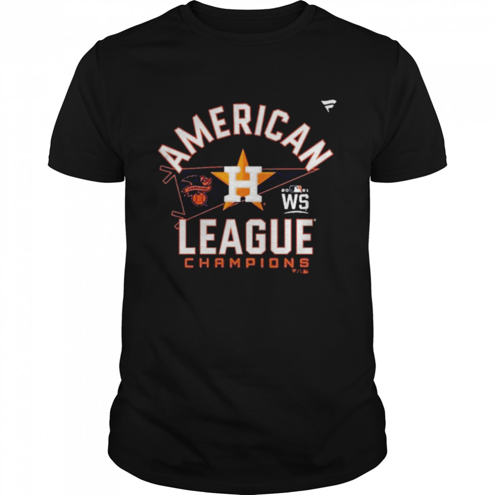 Astros World Series Shirt - Kingteeshop