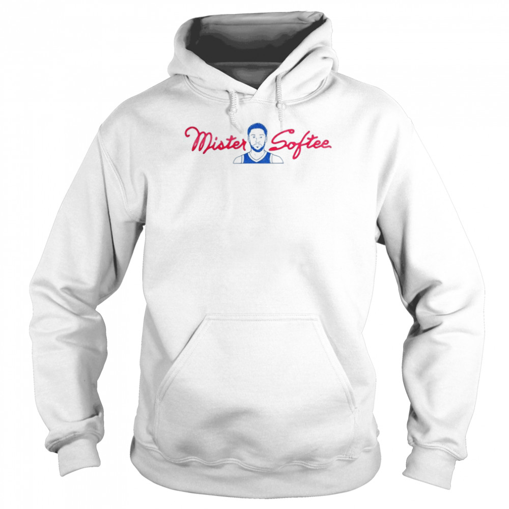 Ben Simmons Mister Softee shirt, hoodie, sweater, long sleeve and tank top