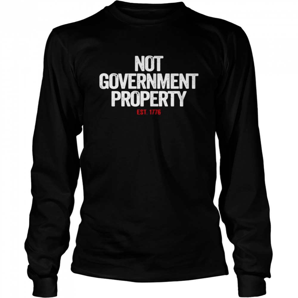 Che T-Shirts a Sign of Strong Property Rights: Commercialization