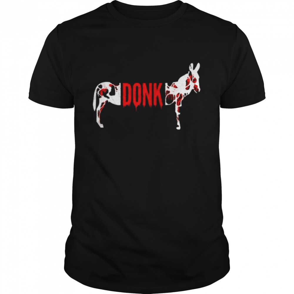 Morning Kombat Donk shirt Classic Men's T-shirt
