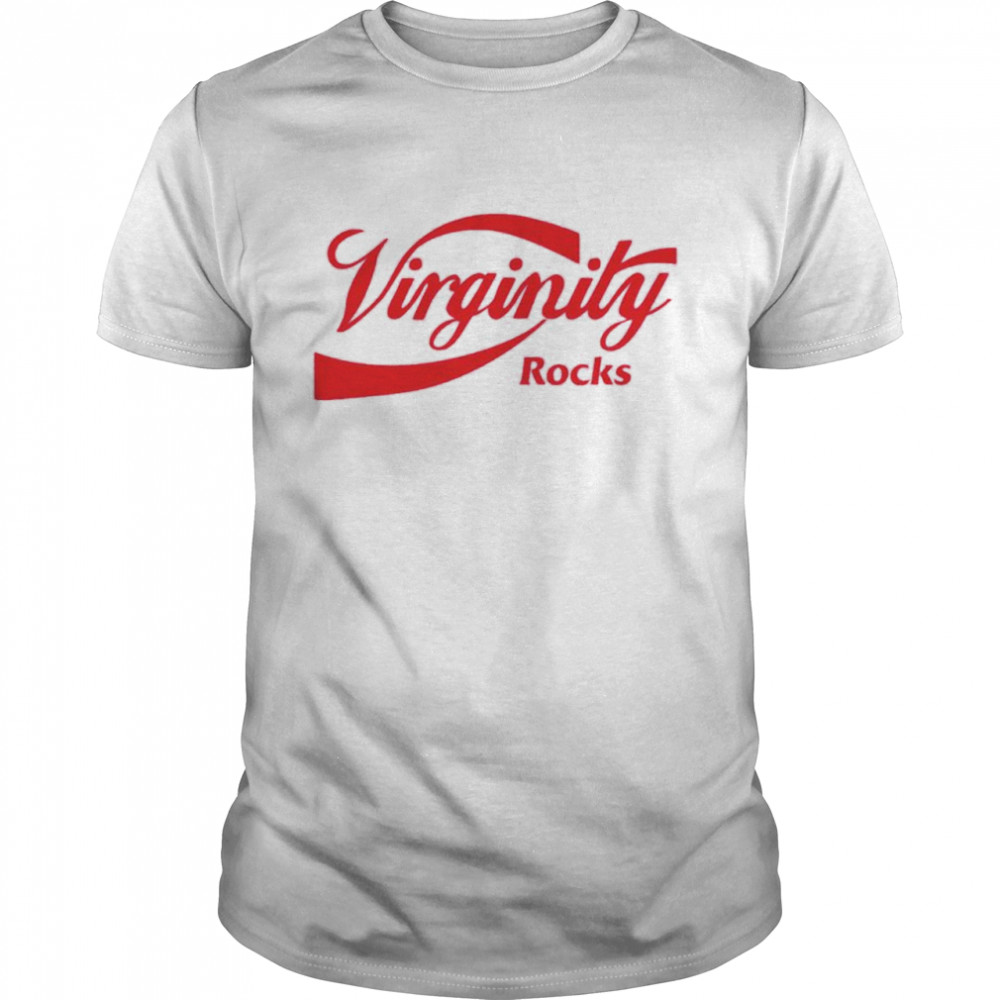 Premium danny Duncan 69 Virginity Rocks shirt