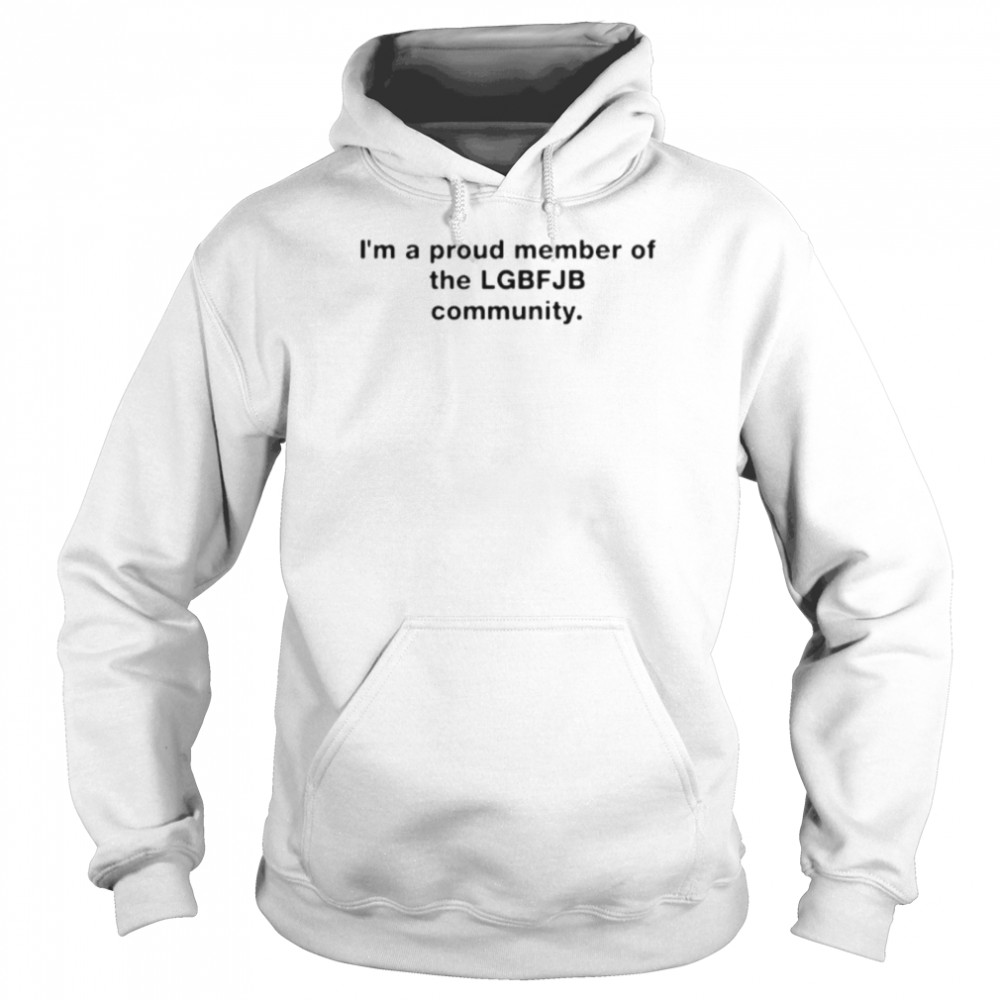 Community Hoodie - Unisex M / Black