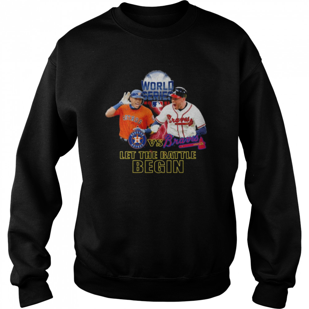 astros world series 2021 houston astros world series shirt - Kingteeshop