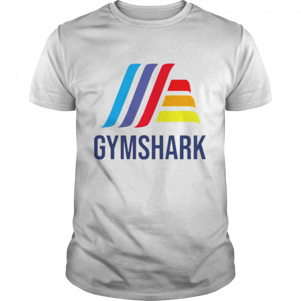 Aldi Gymshark shirt Classic Men's T-shirt