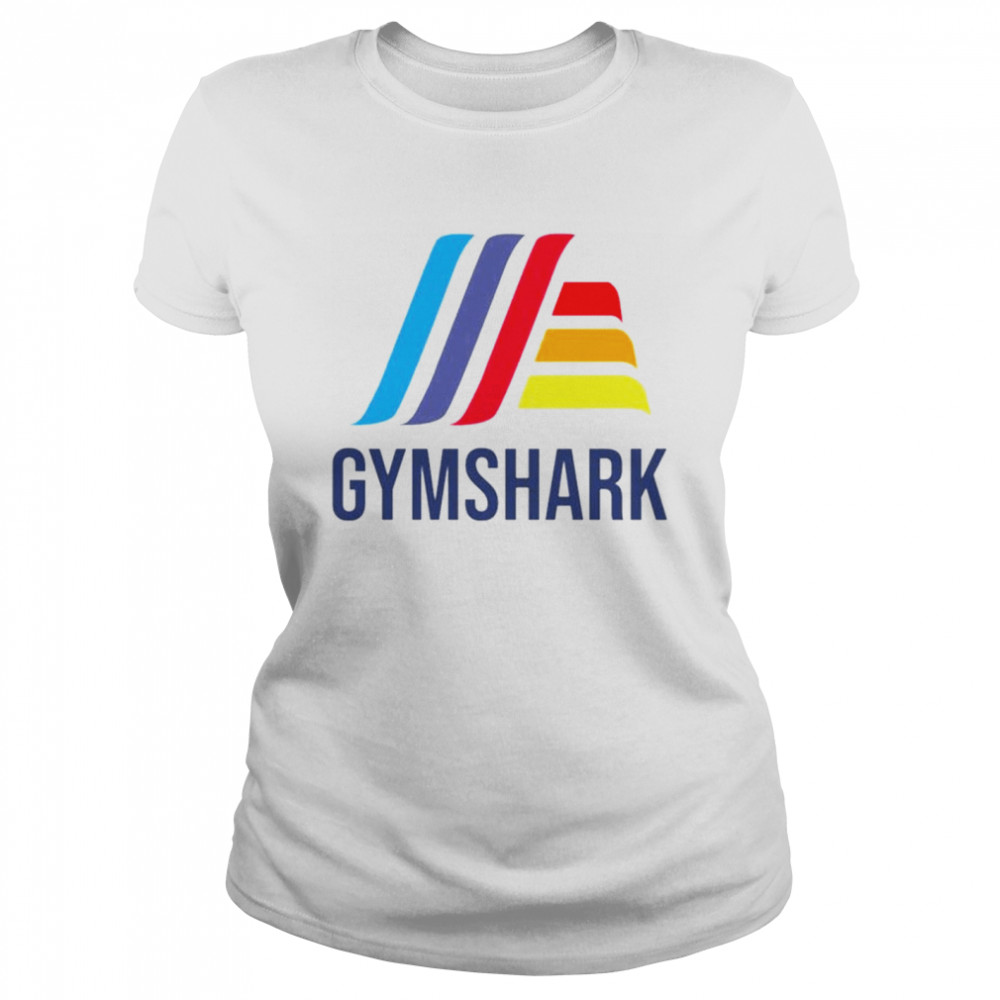 Aldi Gymshark shirt Classic Women's T-shirt