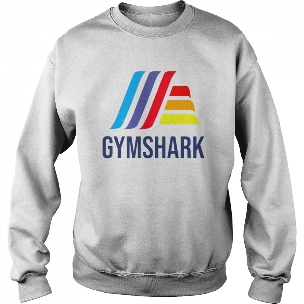 Aldi Gymshark shirt Unisex Sweatshirt