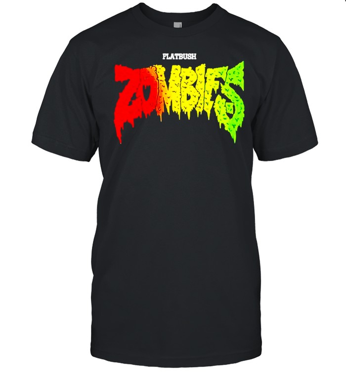 Flatbush Zombies Shirt 