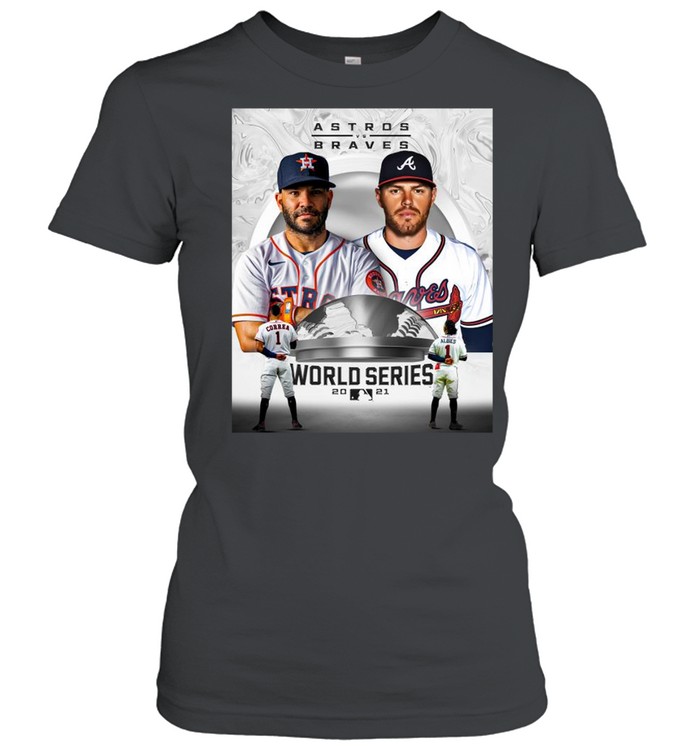 Houston Astros 2021 World Series World Series Shirt,Sweater