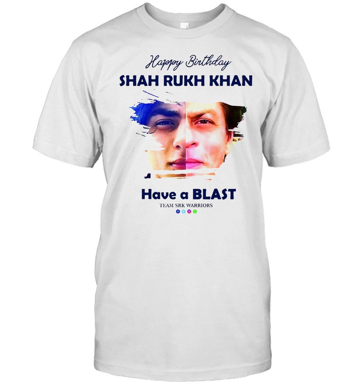 Team Shah Rukh Khan