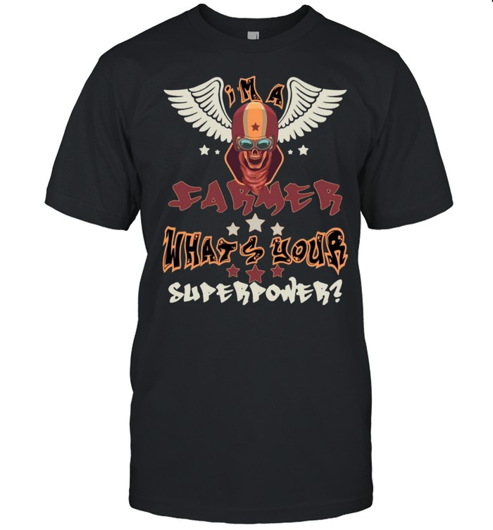 Esthetician Superpower T-shirt Classic Men's T-shirt