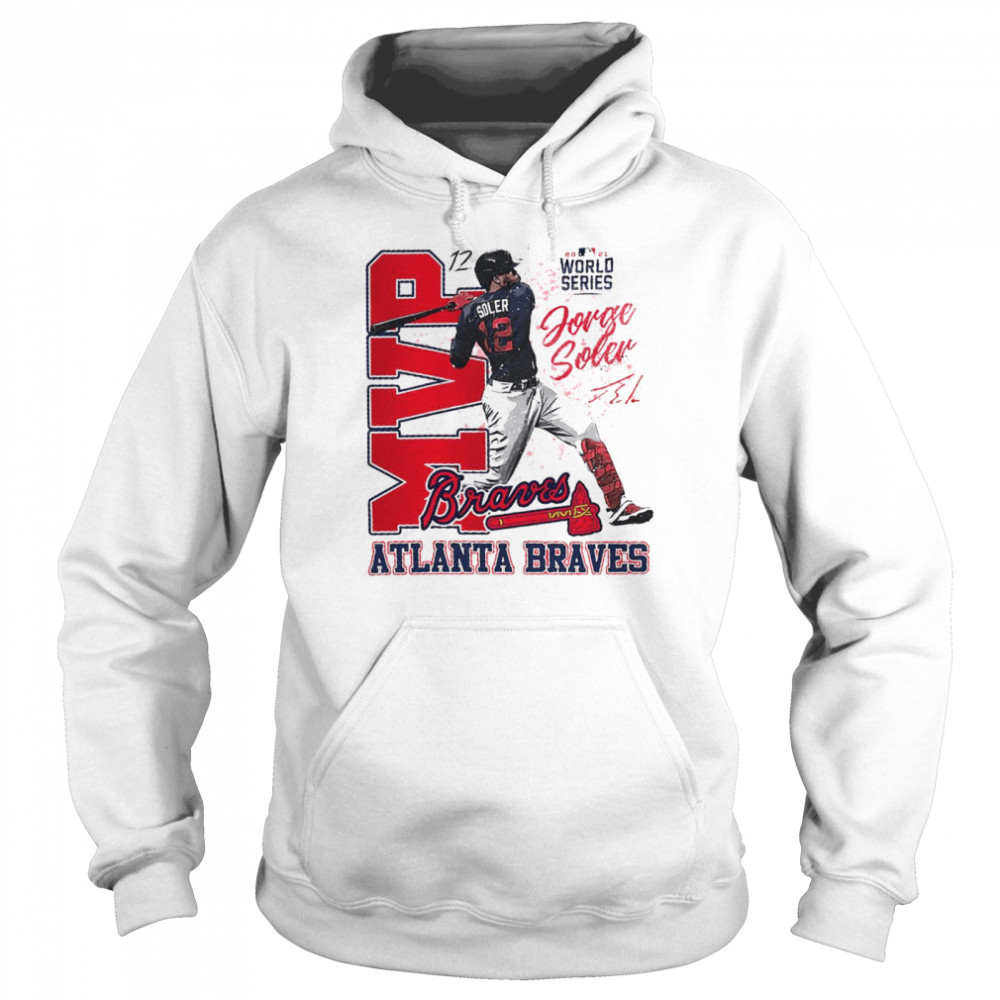 2021 World Series Champions Atlanta Braves MLB shirt - Kingteeshop