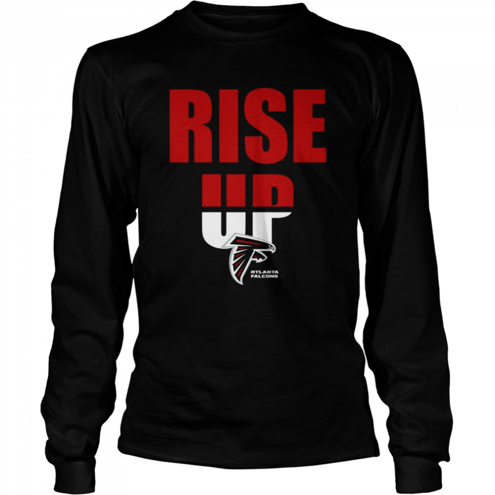 This Girl Loves Her Atlanta Falcons Women's T-Shirt 