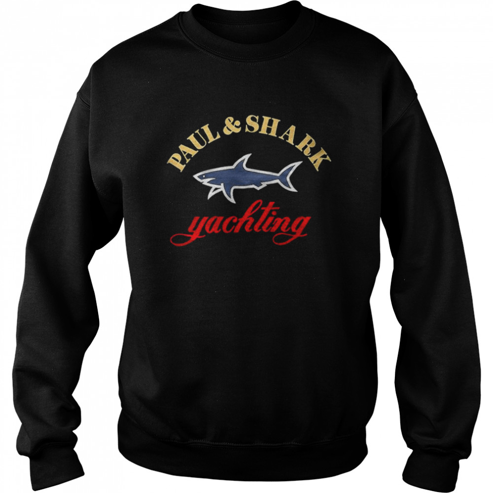 breedtegraad compleet Zeeman Paul and Shark yachting trend shirt - Kingteeshop