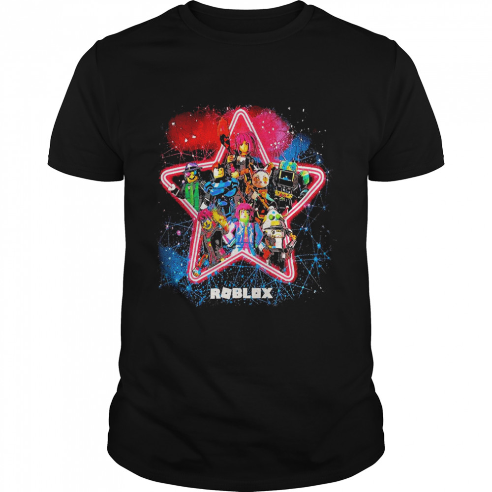 t-shirts for girl - Roblox