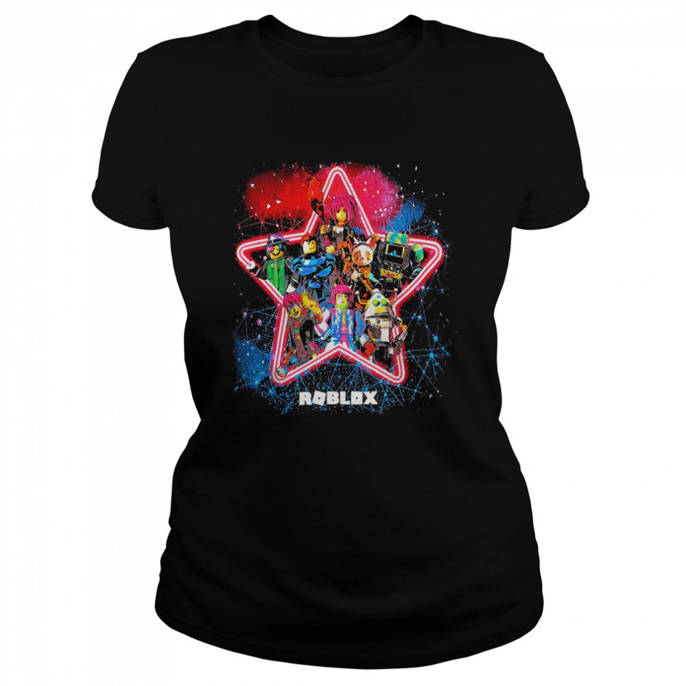 Buy Roblox Girls T-Shirt Online Egypt