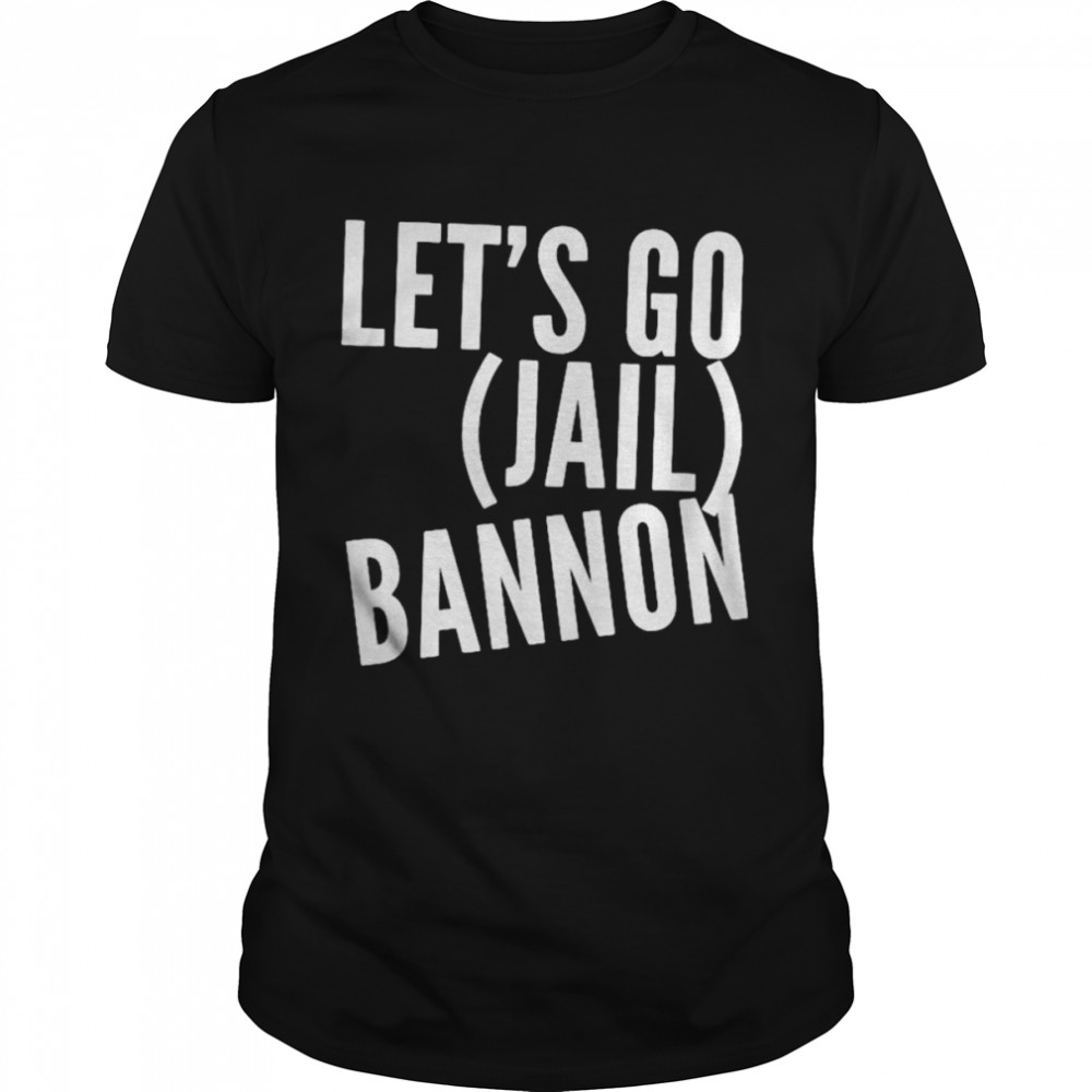 Lets go jail brandon shirt