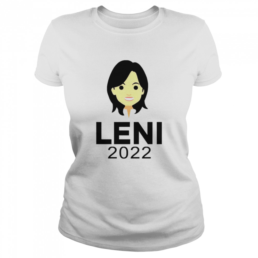 Leni Robredo 2022 shirt - Kingteeshop