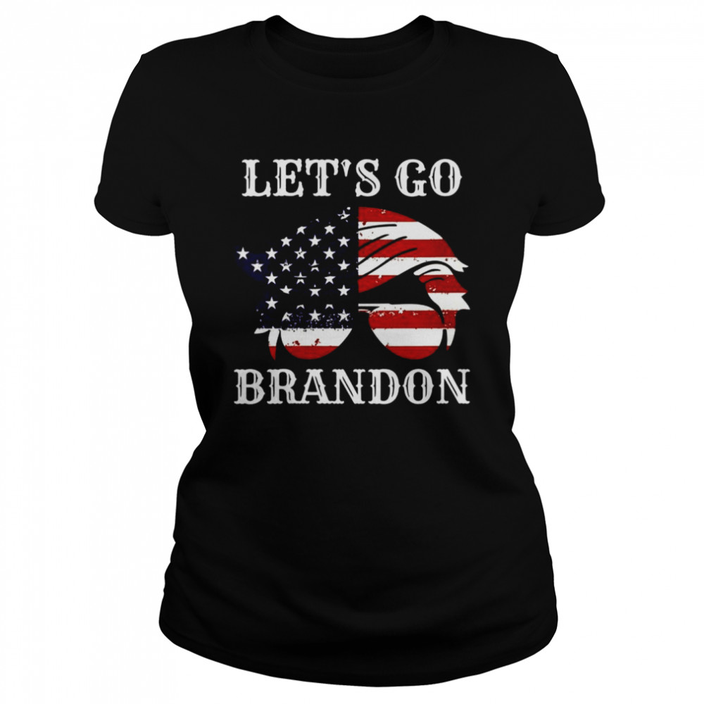 Let's Go Brandon Definition Funny Saying T-Shirt - Kingteeshop