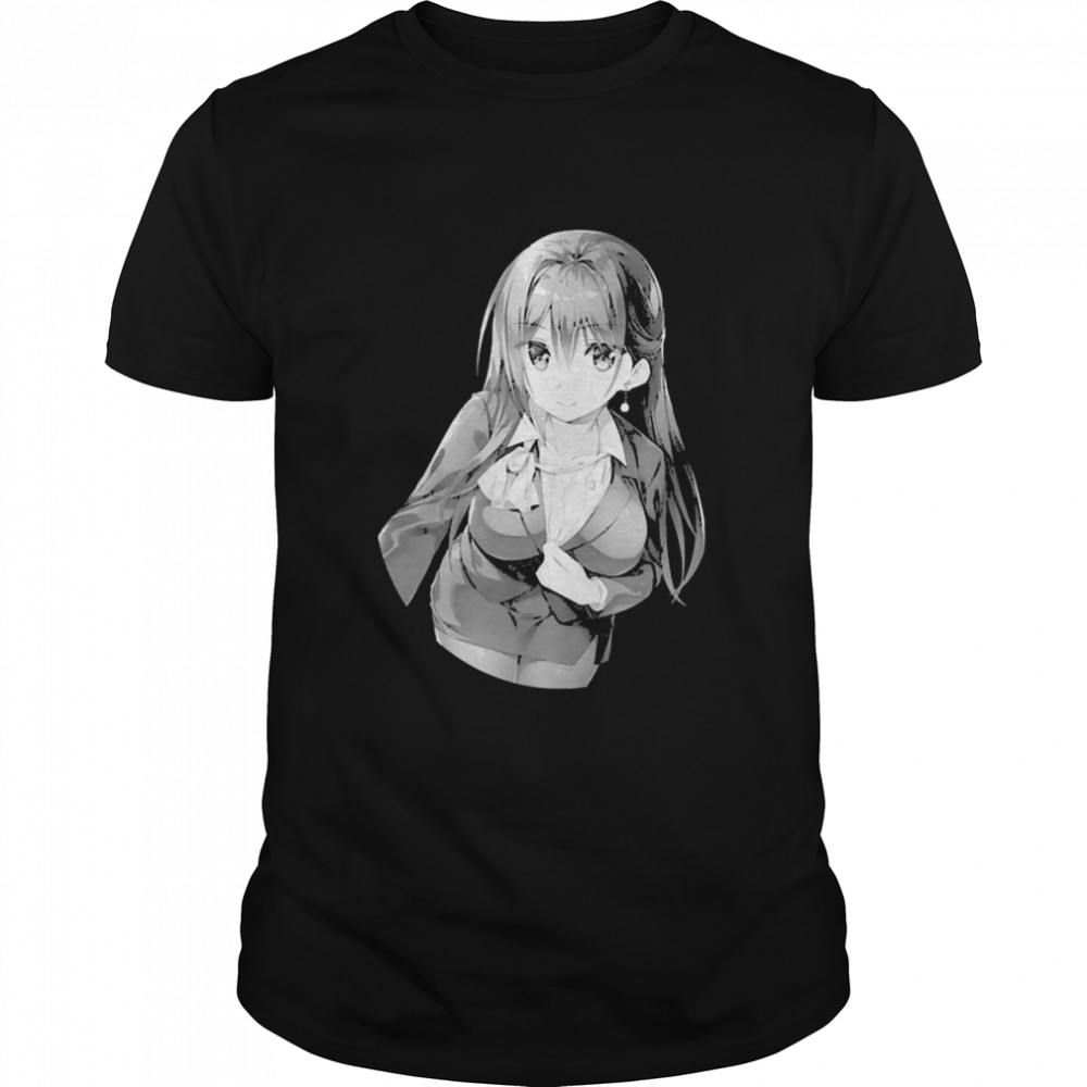 Kawaii Anime Girl Otaku 2 Shirt