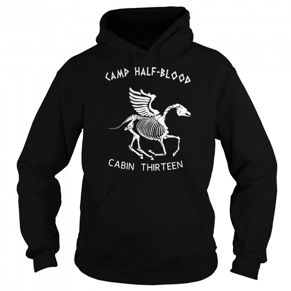 Cabin 13 Camp Half-Blood Lightweight Sweatshirt for Sale by
