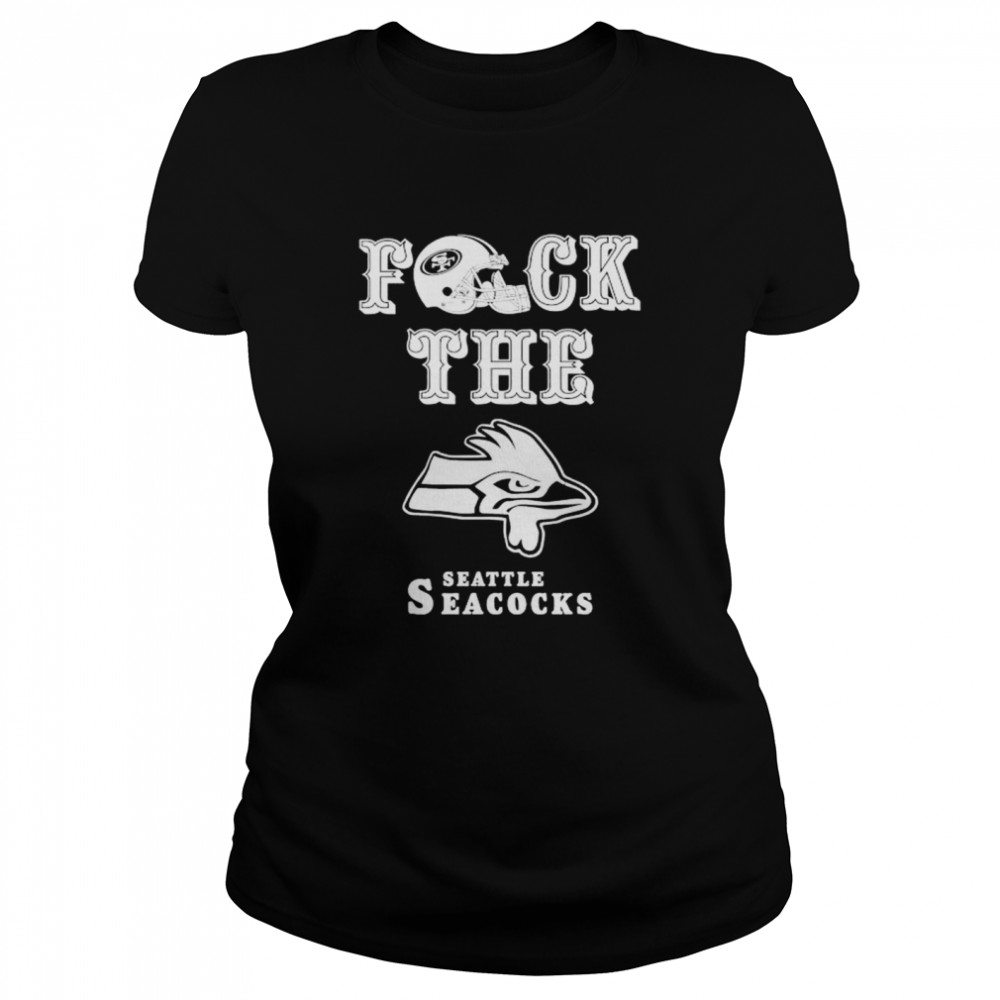 Seattle Mariners Lets Fucking Go Shirt - Peanutstee