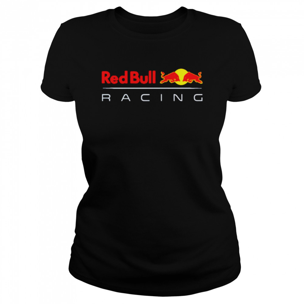 red bull racing shirt