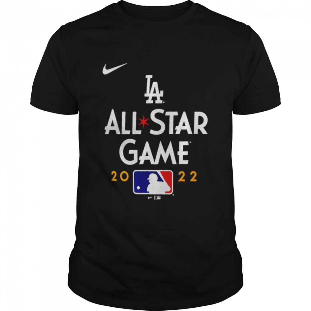 Los Doyers shirt - Kingteeshop