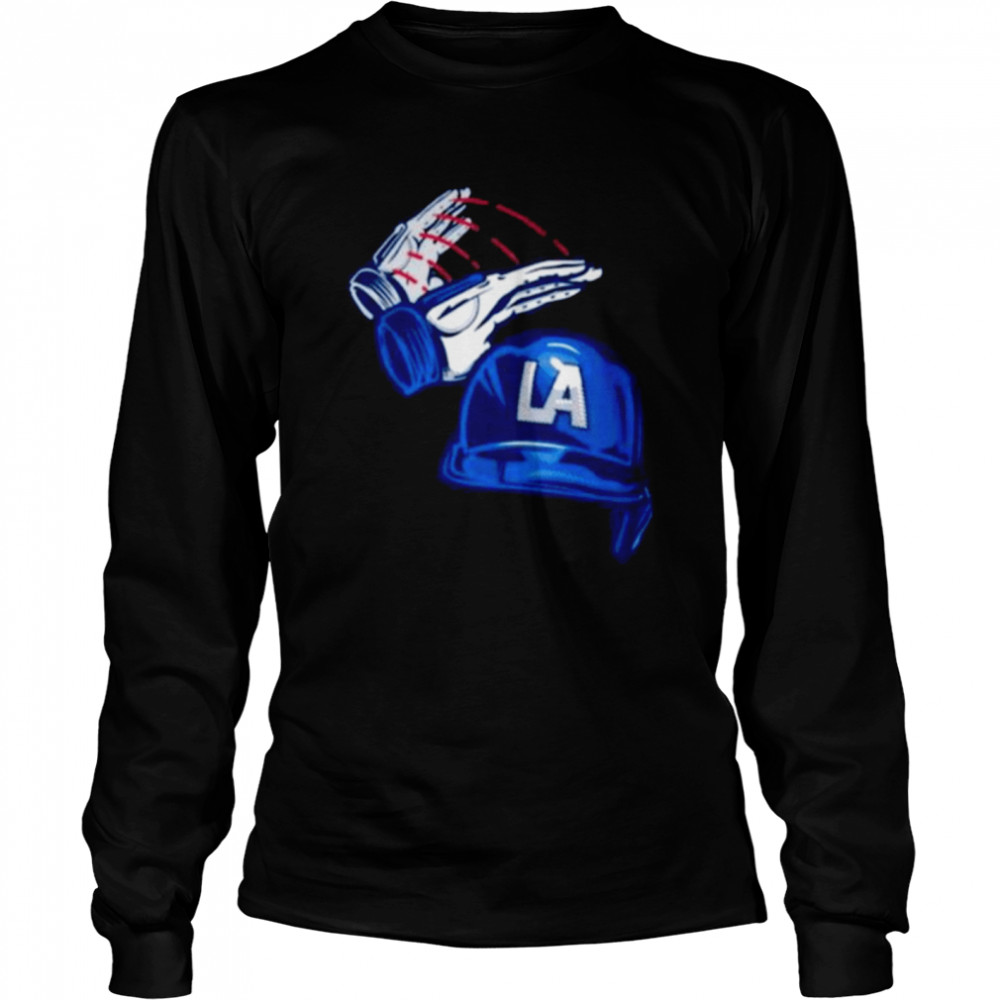 Los Doyers shirt - Kingteeshop