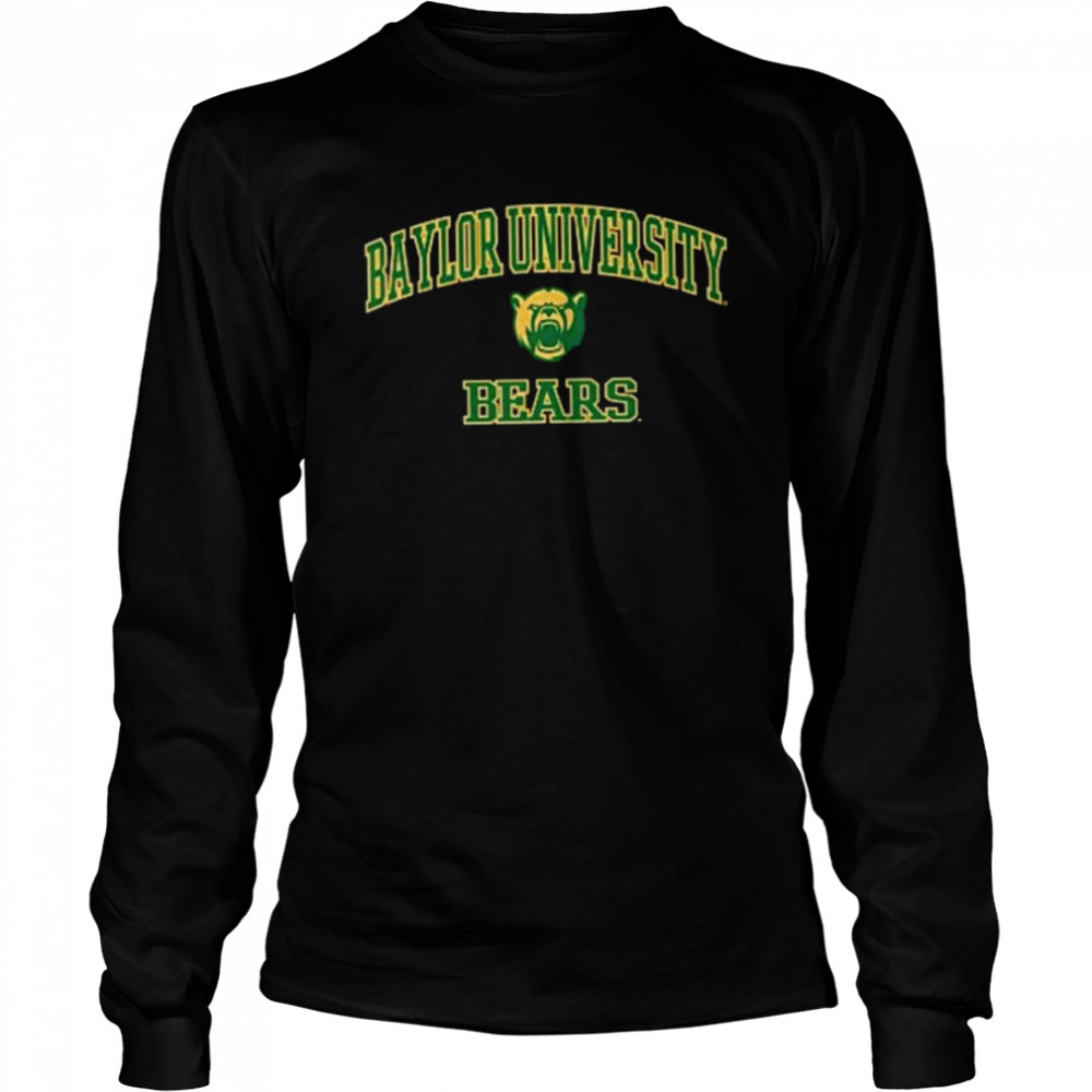 Baylor University Mama Bear Short Sleeve T-Shirt: Baylor University