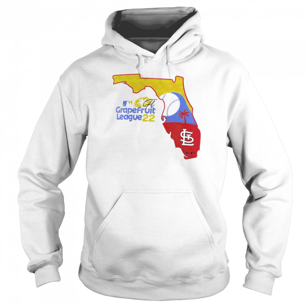 St. Louis Cardinals 2022 Spring Training shirt, hoodie, sweater